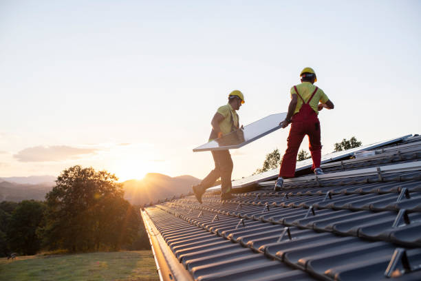 Best Green or Eco-Friendly Roofing Solutions  in Monroe, OH