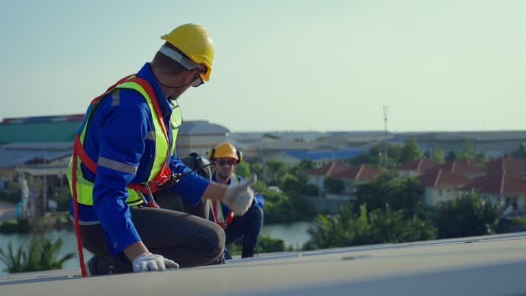 Best Gutter Installation and Repair  in Monroe, OH