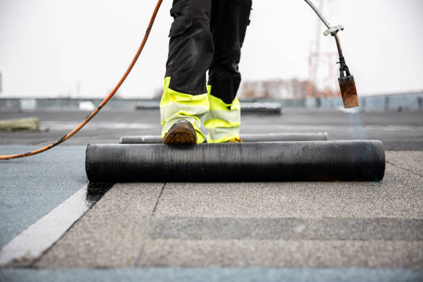 Best Commercial Roofing Services  in Monroe, OH