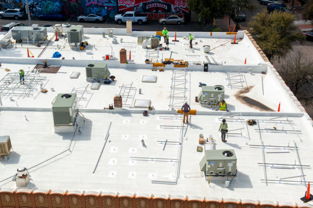 Best 4 Ply Roofing  in Monroe, OH