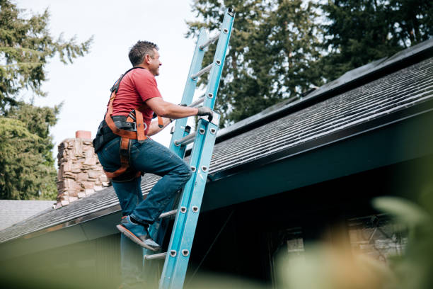 Best Rubber Roofing (EPDM, TPO)  in Monroe, OH